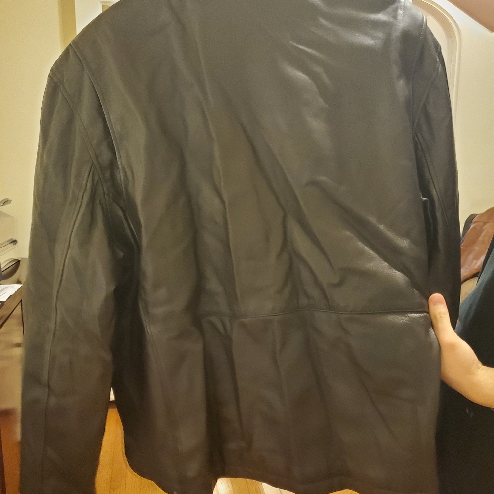 Jacket - Picture 2 of 4